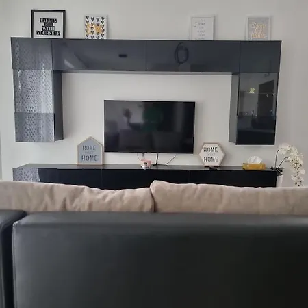 Appartement Babu&buetyi