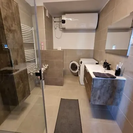 Babu&buetyi Apartman