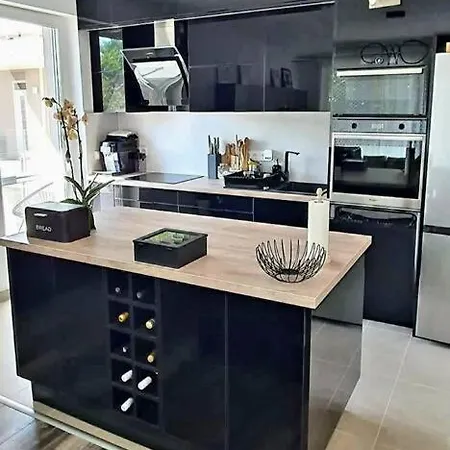 Apartman Babu&buetyi
