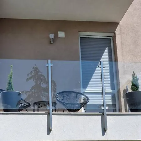 Apartman Babu&buetyi *