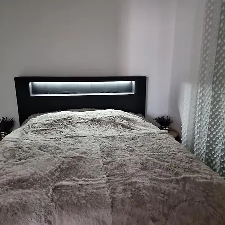 Babu&buetyi Apartman Siófok