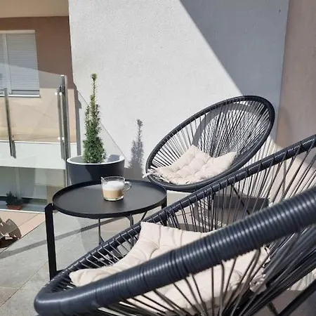 Babu&buetyi Apartman