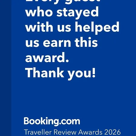 Appartement Babu&buetyi