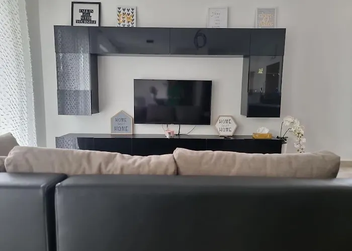 Appartement Babu&buetyi