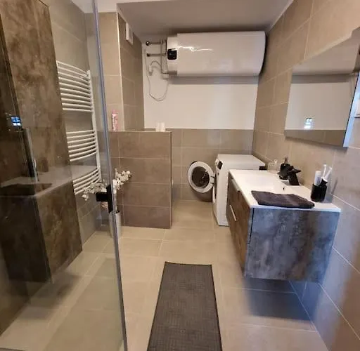 Babu&buetyi Appartement