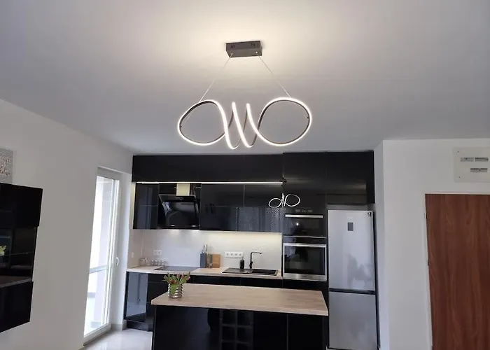 Appartement Babu&buetyi Siófok