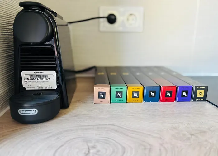 Appartement Babu&buetyi